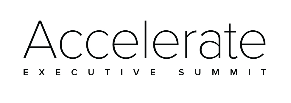 Accelerate Executive Summit